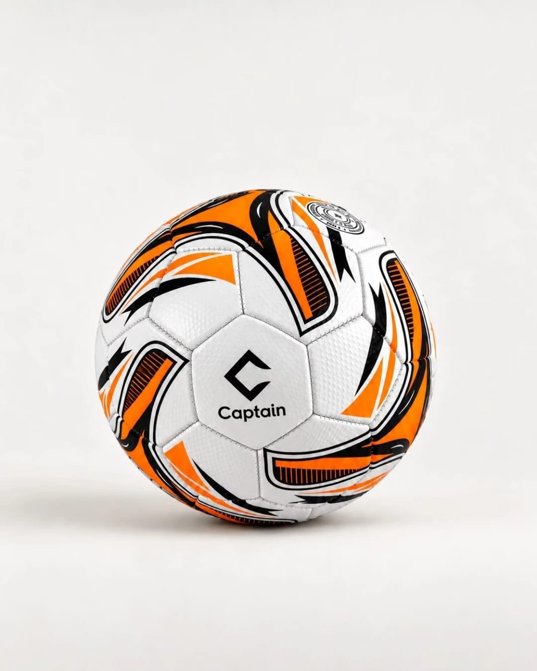 CAPTAIN LITTLE STAR FOOTBALL SIZE 3