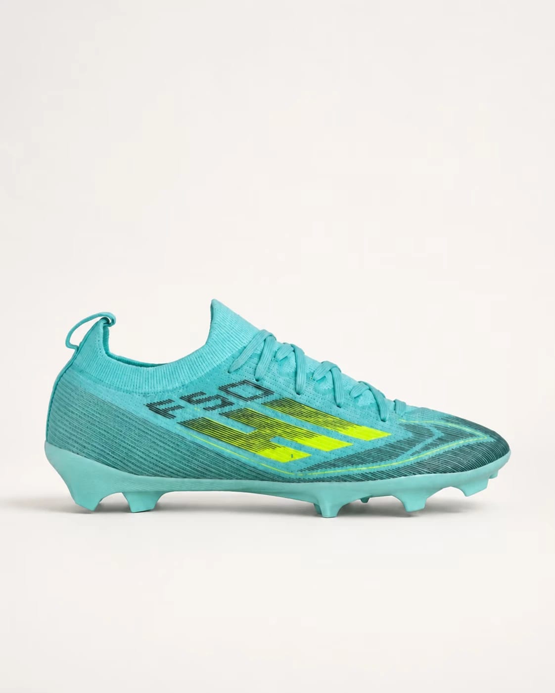 ANZA F50 BOOTS