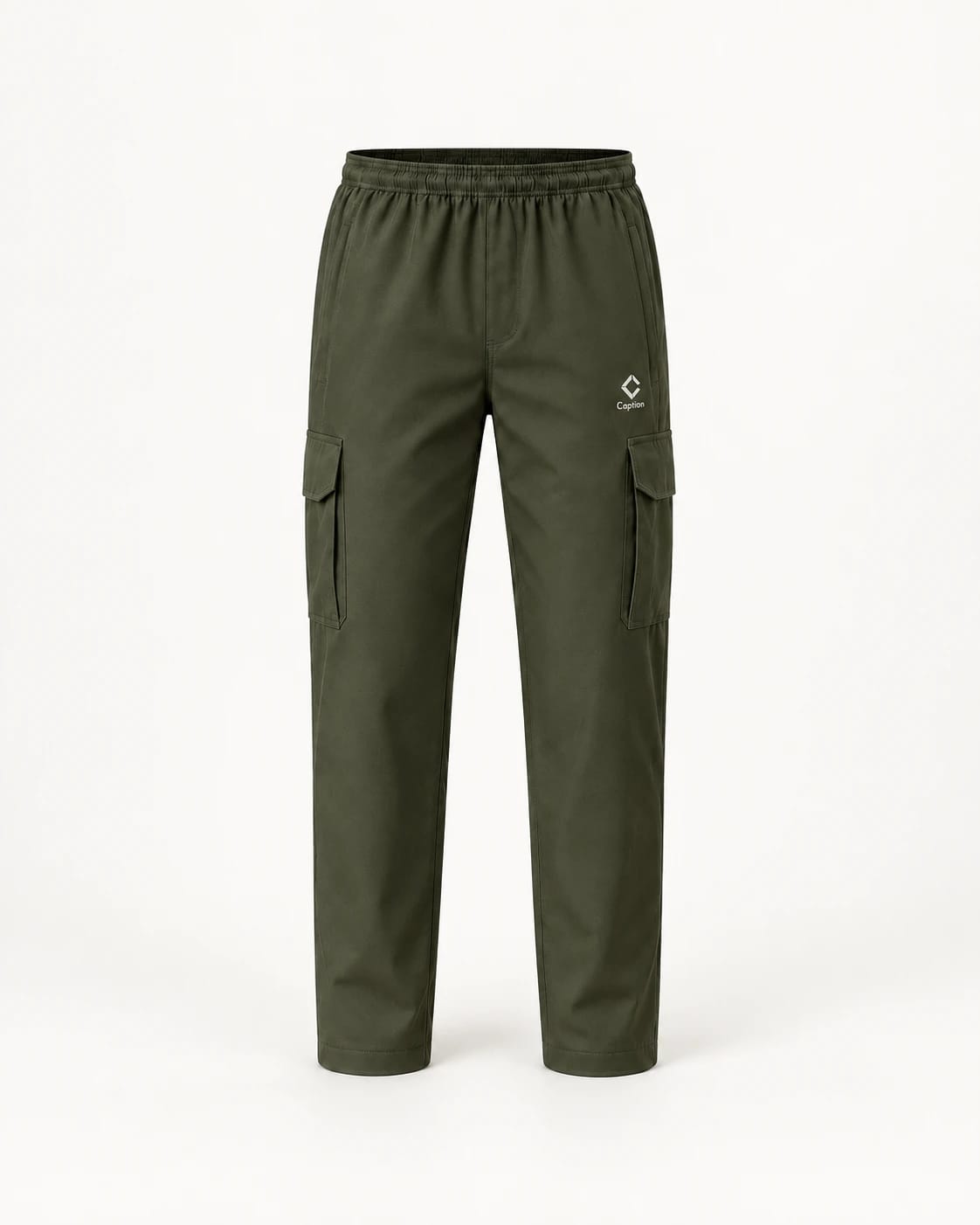 CAPTAIN URBEN TREKK TRACK PANTS