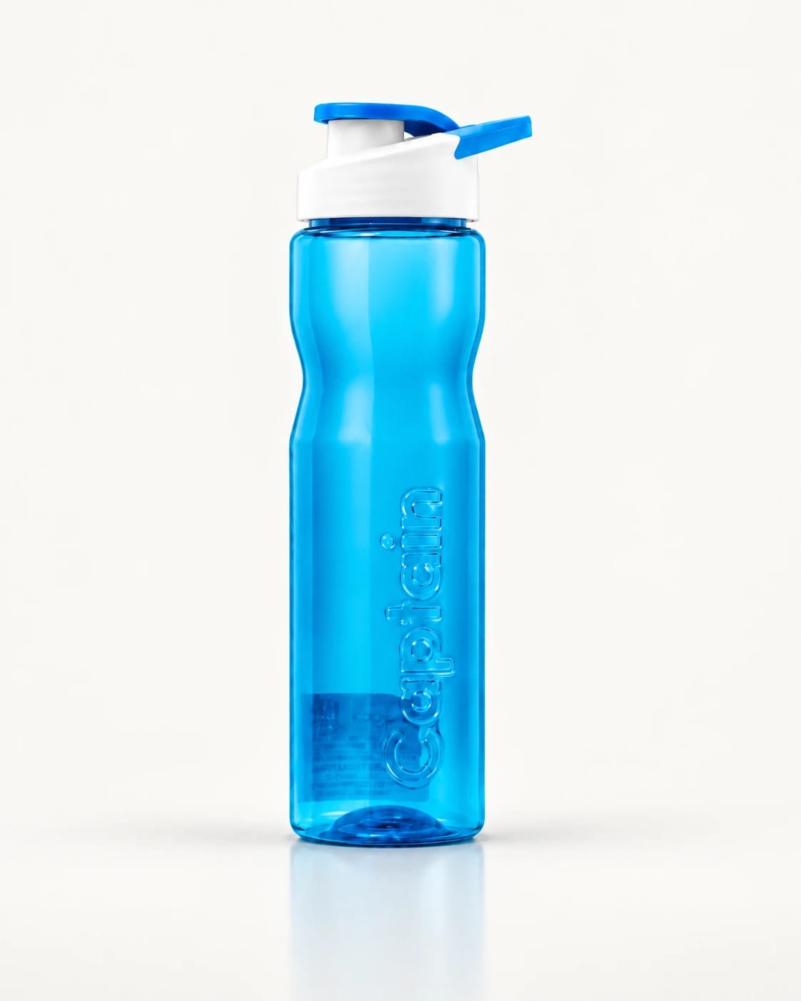 CAPTAIN REFRESH WATER BOTTLE