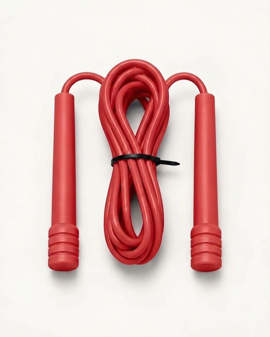 CAPTAIN POWER JUMP ROPE
