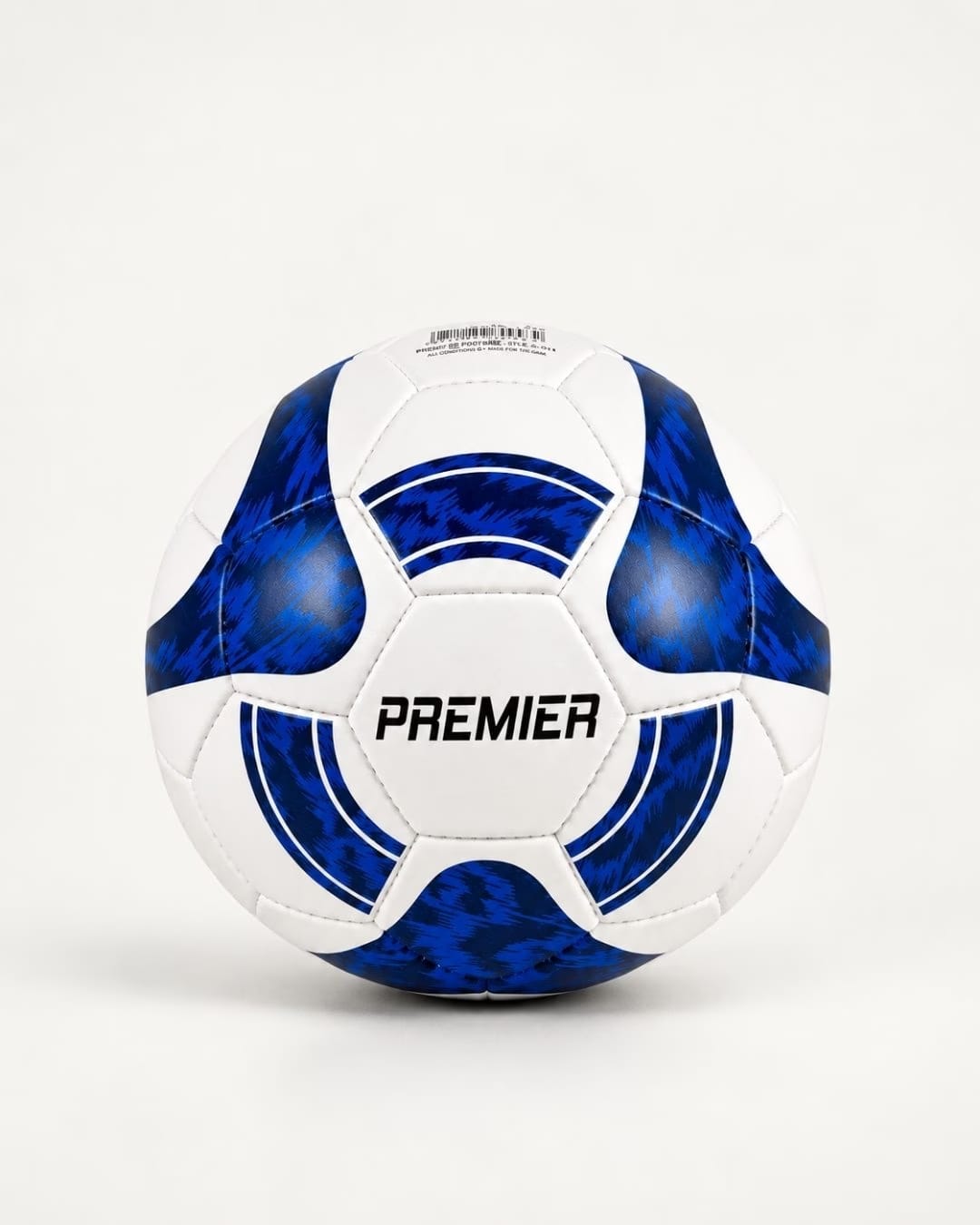 CAPTAIN PREMIER FOOTBALL SIZE 5