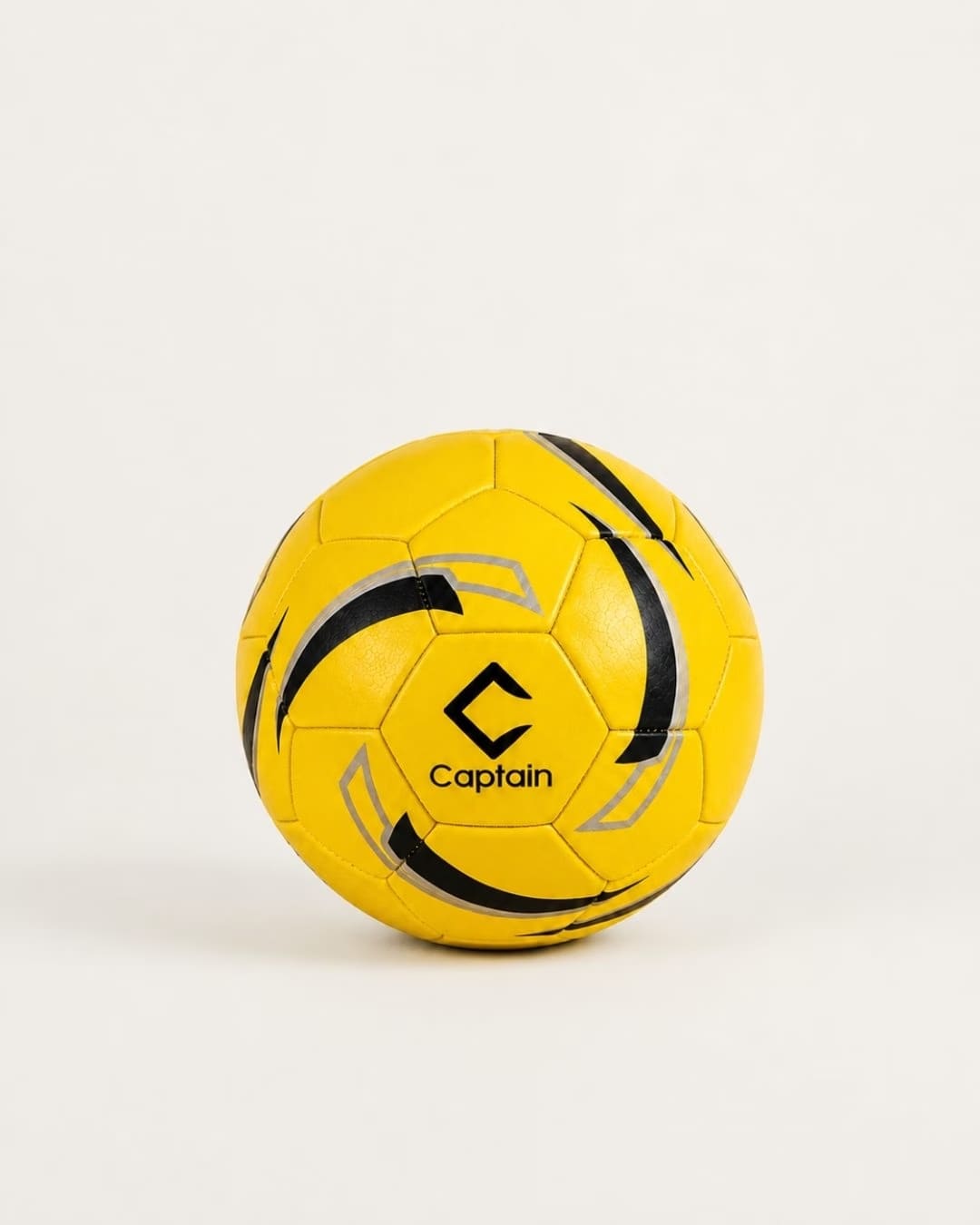 CAPTAIN FIGHTER FOOTBALL SIZE 5