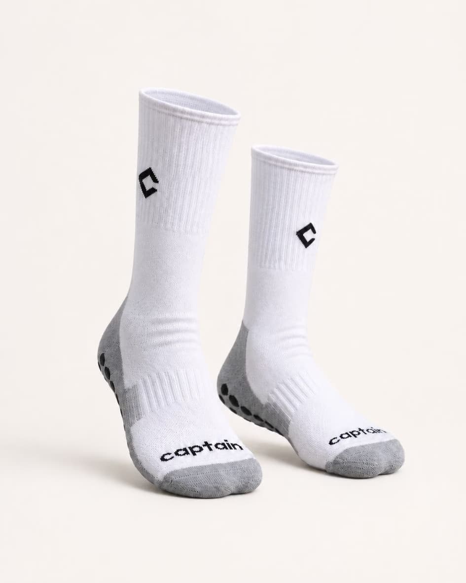 CAPTAIN GRIP PREMIUM SOCKS