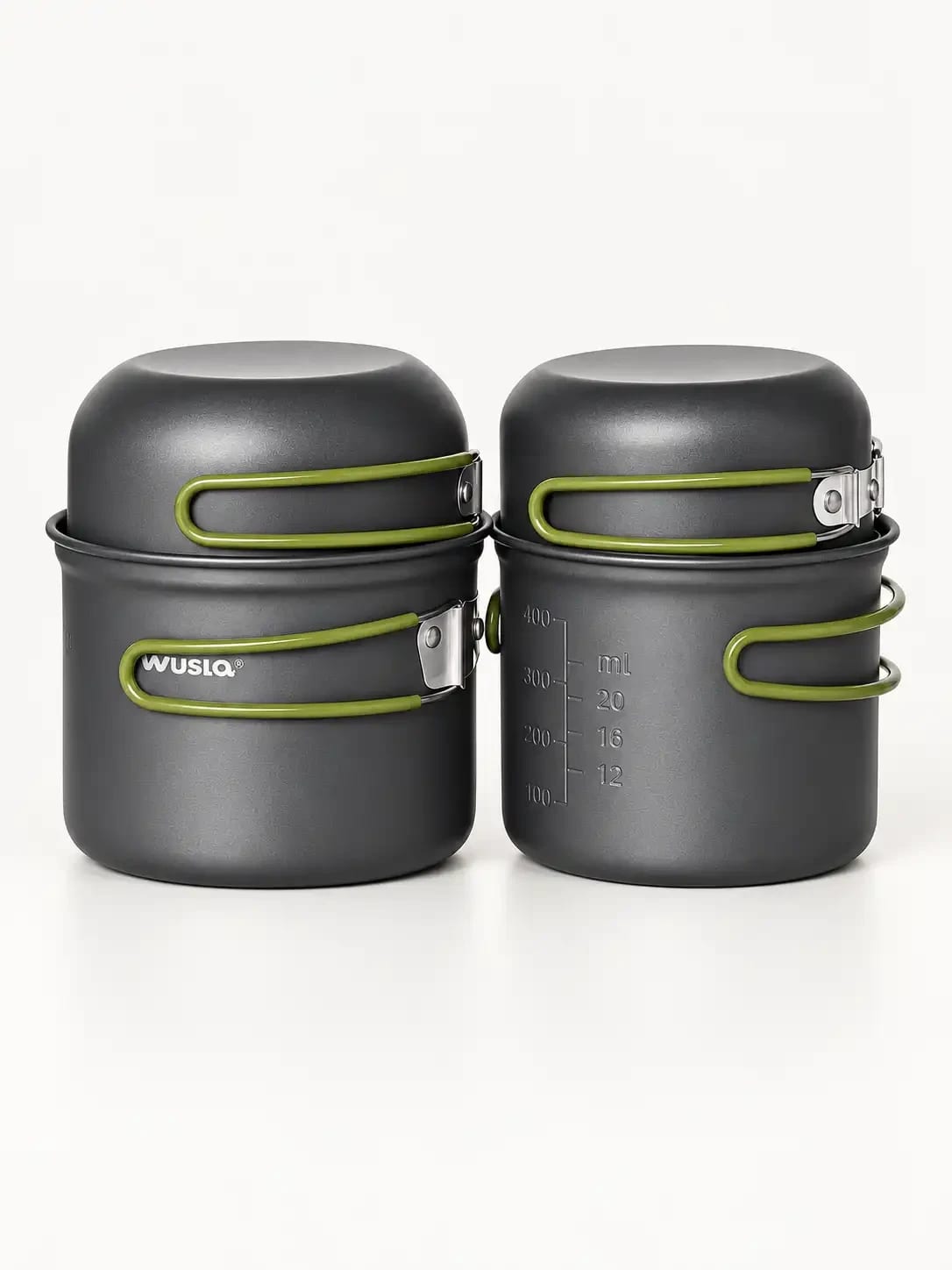 ALTREKK TREKING COOKING POT 4