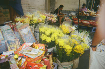 Ho Chi Minh City, Vietnam