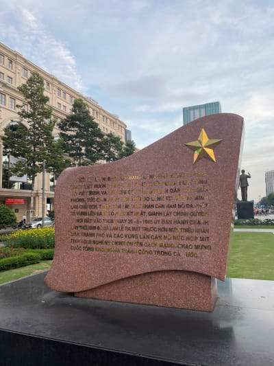 Ho Chi Minh City, Vietnam