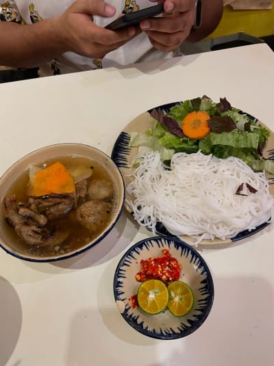 Ho Chi Minh City, Vietnam