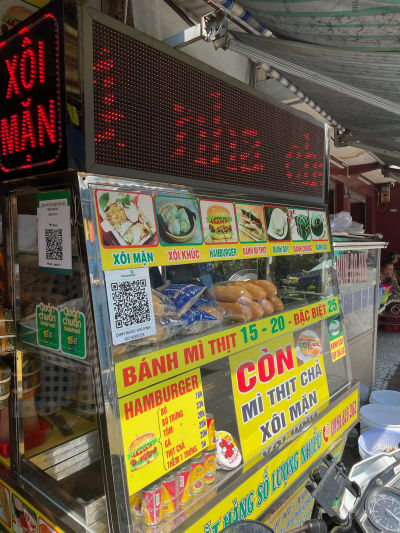 Ho Chi Minh City, Vietnam