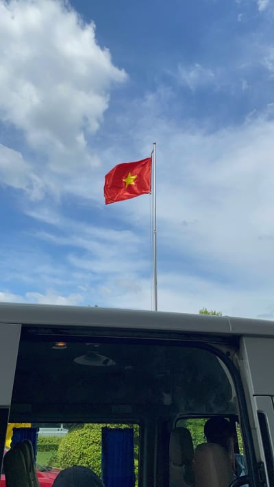 Ho Chi Minh City, Vietnam