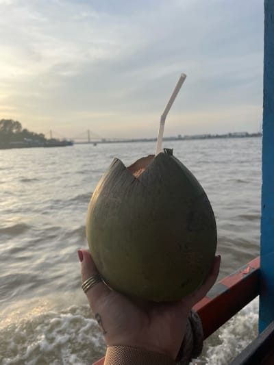 Ho Chi Minh City, Vietnam
