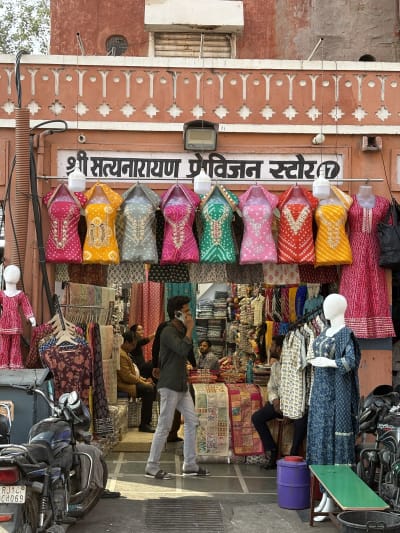 Jaipur, India
