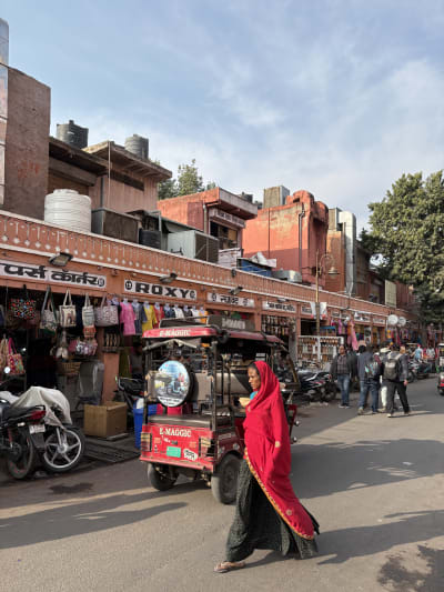 Jaipur, India
