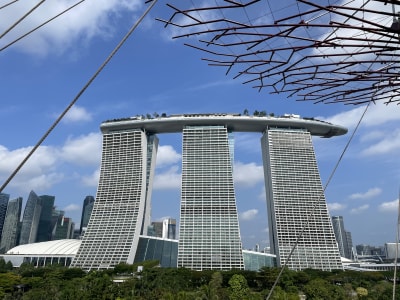Singapore, Singapore