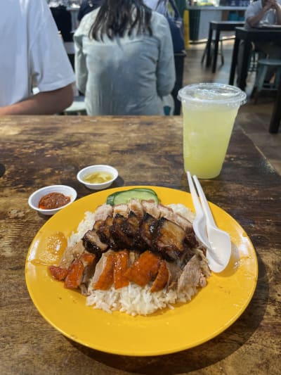 Singapore, Singapore