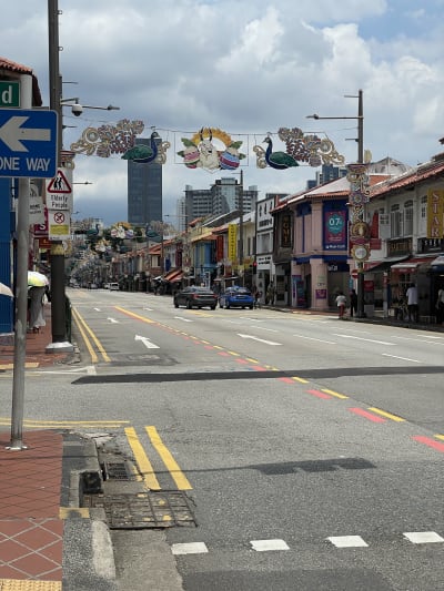 Singapore, Singapore