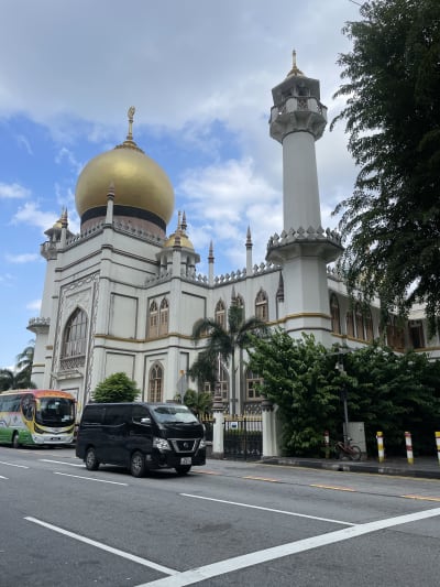 Singapore, Singapore