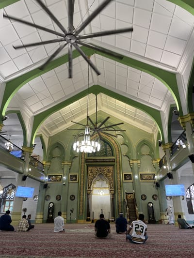 Singapore, Singapore