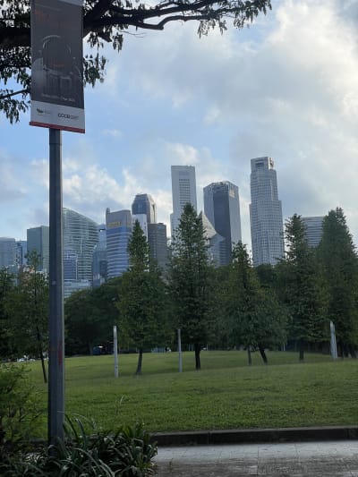 Singapore, Singapore