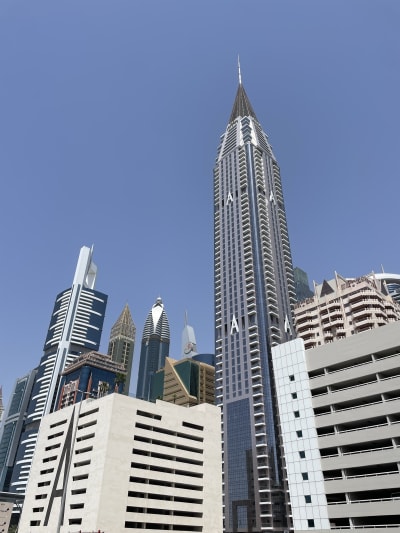 Dubai, UAE