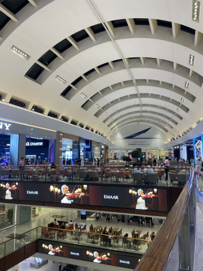 Dubai, UAE