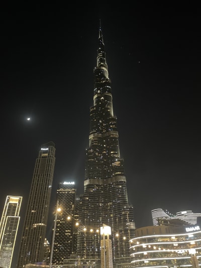 Dubai, UAE
