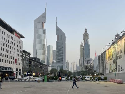 Dubai, UAE