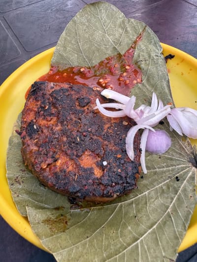 Srirangapatna, India