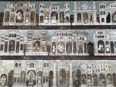 Srirangapatna, India