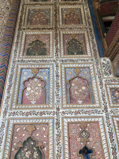 Srirangapatna, India