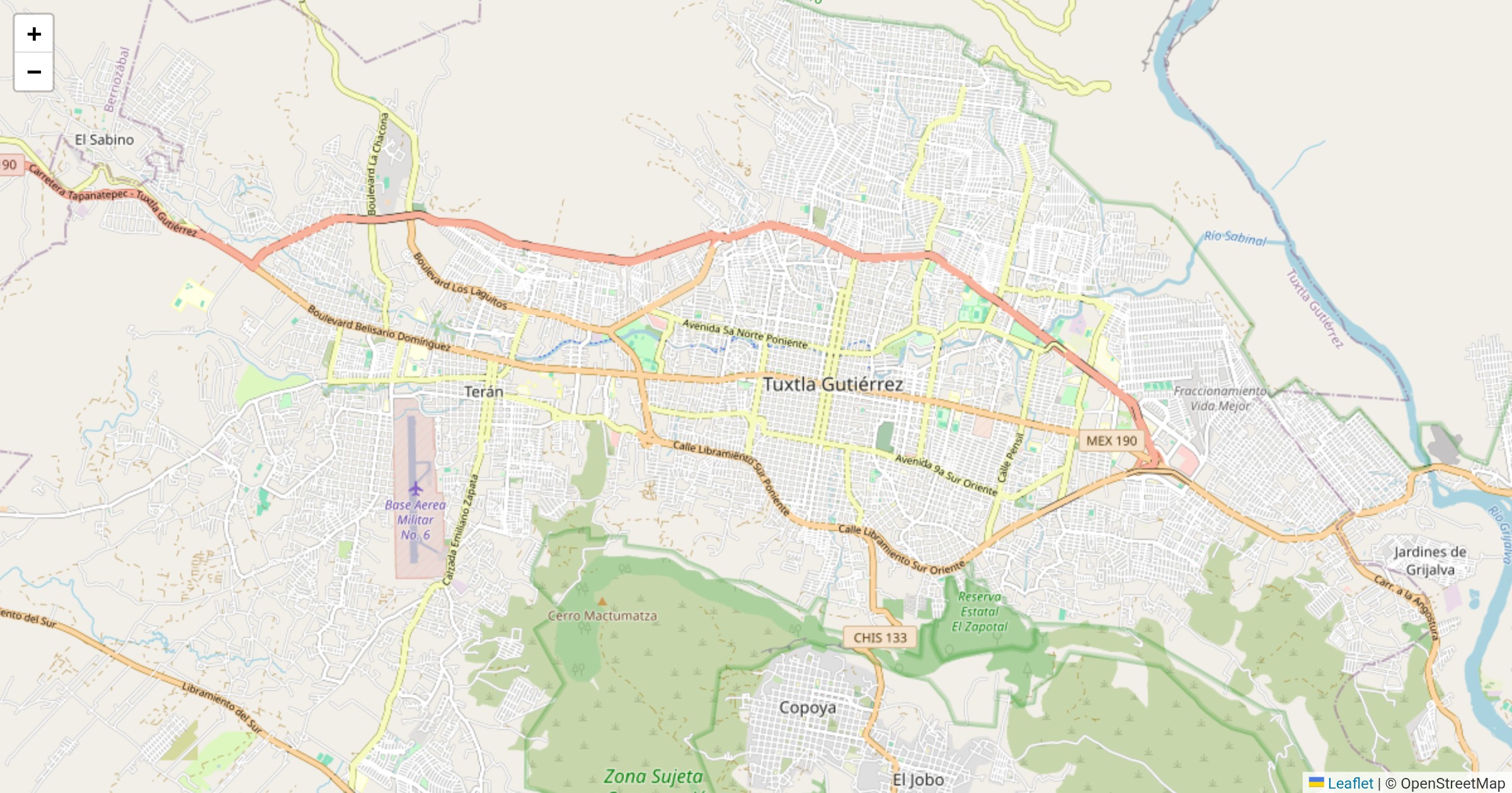 RUTA 1