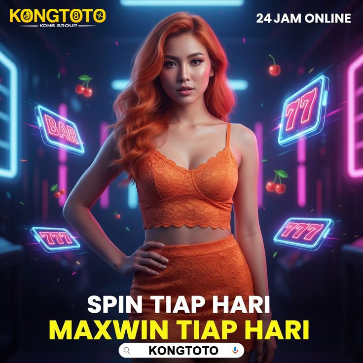 KONGTOTO | Pilihan Game Hiburan Online Slot88 Dengan Akses Mudah dan Stabil