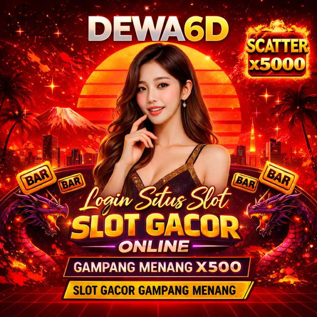 DEWA6D