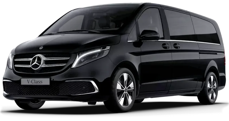 Mercedes-Benz Classe V