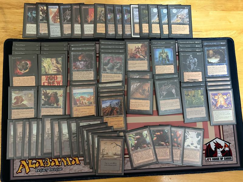 phils deck from the land grant