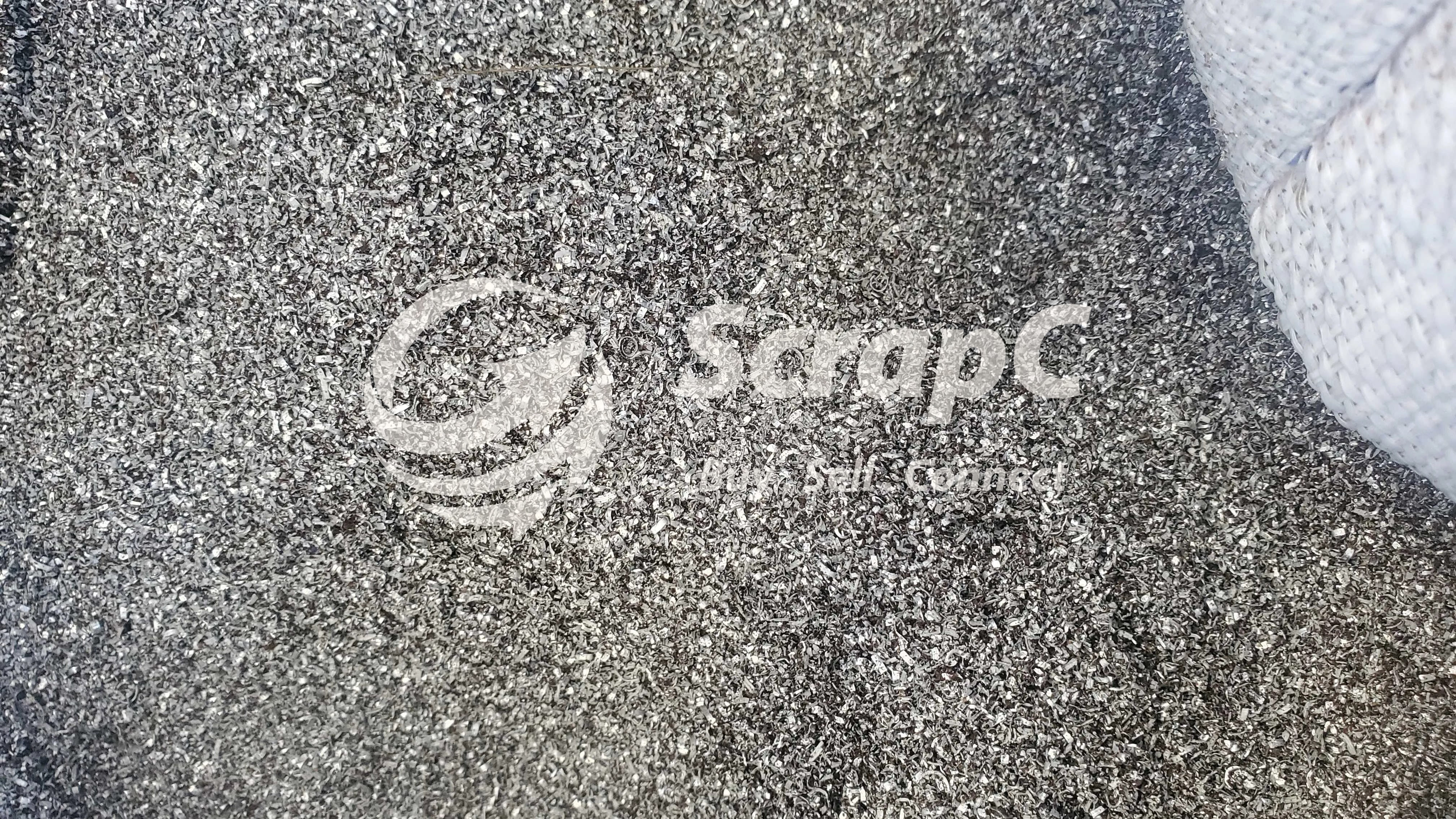 Scrape Powder Aluminium Boring Powder Scrap | AC4B alloy in Pune | Metal Aluminium ...