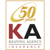 Keating Agency photo