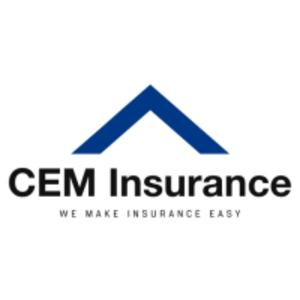 Cem Insurance logo