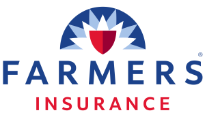 Farmers Insurance logo