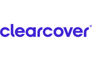 Clearcover logo