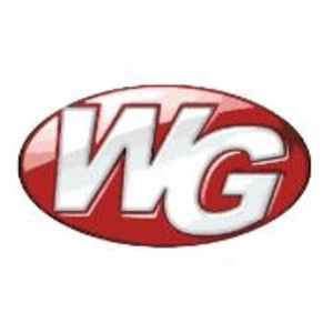Western General Logo - WG