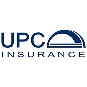 UPC insurance logo