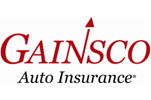 GAINSCO Auto Insurance Logo