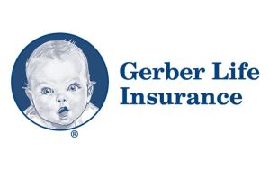 Gerber Life logo