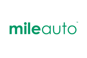 Mile Auto Logo