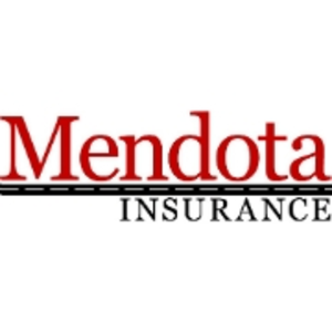 Mendota Insurance Company logo