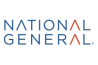 National General logo