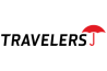 Red Umbrella, travelers companies, inc. logo