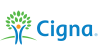 Cigna is a global health services company that offers insurance products and services, including medical, dental, and disability insurance. It focuses on improving the health, well-being, and peace of mind of its customers through its comprehensive insurance solutions.