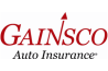 GAINSCO Auto Insurance Logo